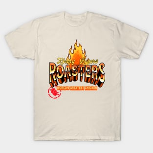 Kenny Rogers Roasters T-Shirt